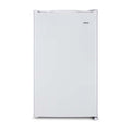 CHiQ CSR125DW 125L Bar Fridge White, Front view