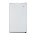 CHiQ CSR125DW 125L Bar Fridge White, Front view