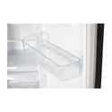 CHiQ 559L Side by Side Fridge White CSS559NWD, Door egg shelf tray