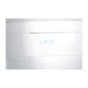 CHiQ CSS559NWD 559L Side by Side Fridge White