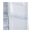 CHiQ CSS617NBD 622L Side By Side Fridge Black