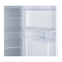 CHiQ CSS617NBD 622L Side By Side Fridge Black