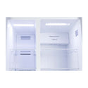 CHiQ CSS617NBD 622L Side By Side Fridge Black