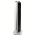 HELLER CTH5162 2400W Oscillating Ceramic Tower Heater