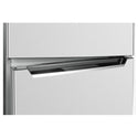 CHiQ CTM200NSS 202L Top Mount Fridge Stainless Steel