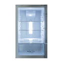 CHiQ CTM200NW 202L Top Mount Fridge