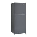 CHiQ CTM214B Top Mount Fridge, Front right view 