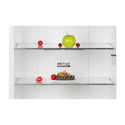CHiQ CTM216W Top Mount Fridge