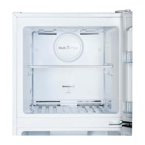 CHiQ 255L Top Mount Fridge CTM255NW, Top open