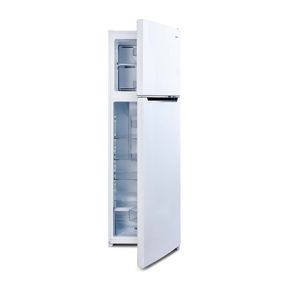 CHiQ CTM255NW 255L Top Mount Fridge