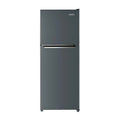 CHiQ 297L Top Mount Fridge CTM296NBS, Front view