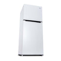 CHiQ 297L Top Mount Fridge CTM297NW, Front right view