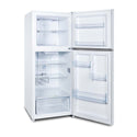 CHiQ CTM297NW 297L Top Mount Fridge