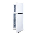 CHiQ CTM297NW 297L Top Mount Fridge