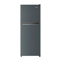 CHiQ 320L Top Mount Fridge CTM318B, Front view