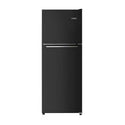 CHiQ 348L Top Mount Fridge CTM347NB, Front view