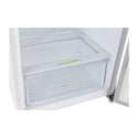 CHiQ CTM348NW 348L Top Mount Fridge