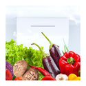 CHiQ 370L Top Mount Fridge CTM370W