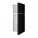 CHiQ CTM407NB 410L Top Mount Fridge