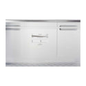 CHiQ CTM407NB 410L Top Mount Fridge