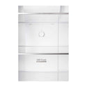 CHiQ CTM407NB 410L Top Mount Fridge