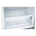 CHiQ 435L Top Mount Fridge CTM435W, White, Vegetable crisper drawer view