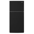 CHiQ CTM514NB3 515L Top Mount Fridge