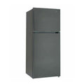 ChiQ CTM549B 550L Top Mount Fridge, Front right view