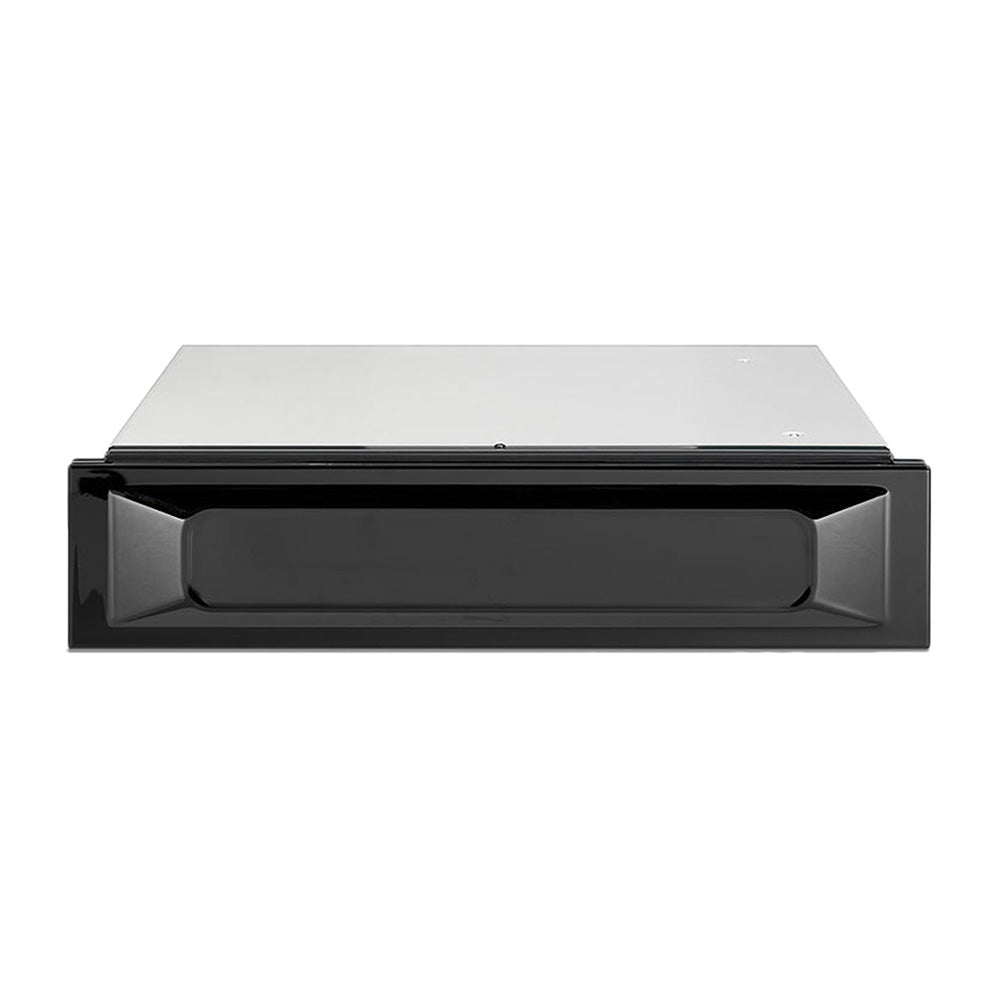 Smeg CTP9015N Victoria Warming Drawer, Black Enamel at APPLIANCE GIANT