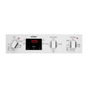 Chef CVE624SA 60cm Electric Built-In Double Oven
