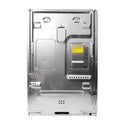Chef CVE624SA 60cm Electric Built-In Double Oven