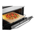 Chef CVE624SA 60cm Electric Built-In Double Oven