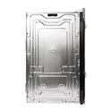 Chef CVE624SA 60cm Electric Built-In Double Oven