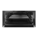 Chef CVE662SA 60cm Electric Built-In Double Oven