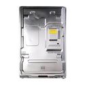 Chef CVE662SA 60cm Electric Built-In Double Oven