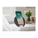 Cygnett CY2646WIRDE White Wireless Desk Charger