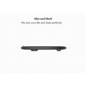 Cygnett CY2647WIRDE Prime Wireless Phone Charger - Black