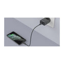 Cygnett CY3079POPLU PowerPlus 18W Wall Charger with USB-C Cable