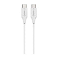Cygnett CY3309PCUSA Essential 1m USB-C to USB-C Cable