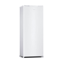 Upright Freezer HR6VFF177A, Front right view