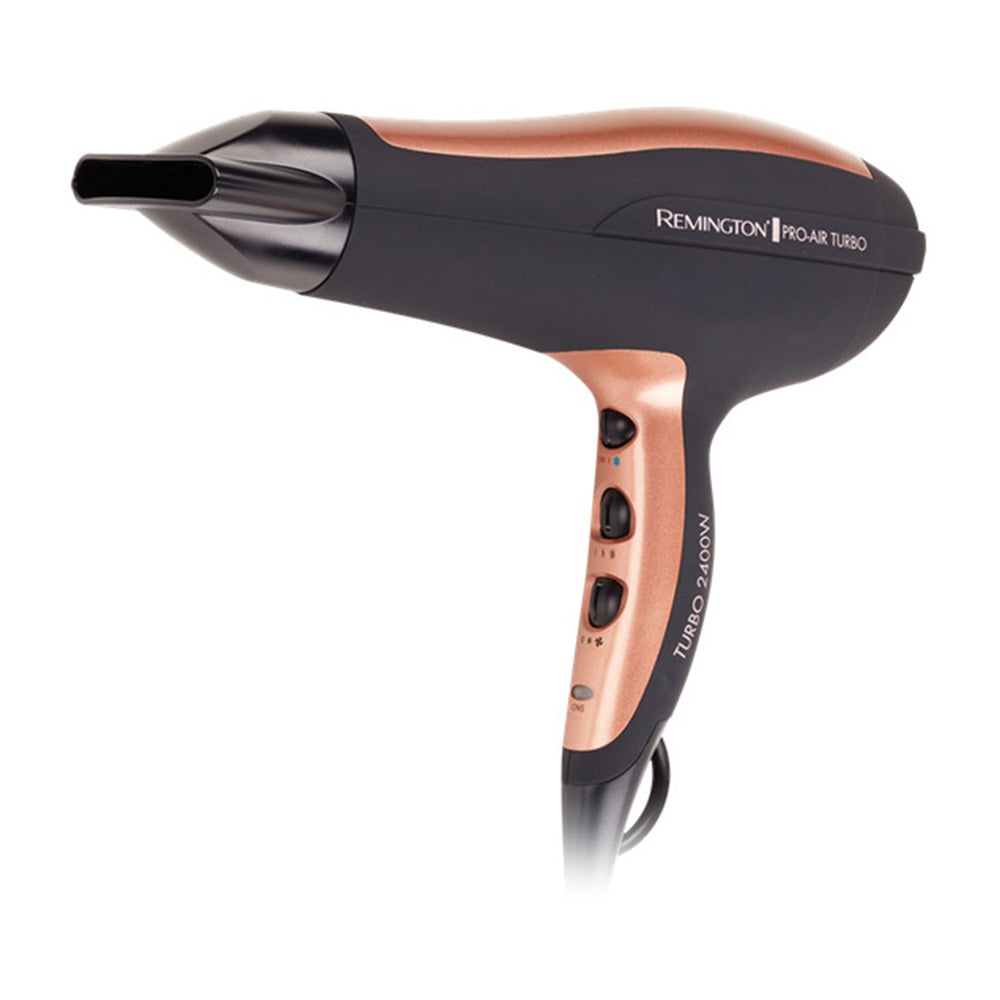 Remington D5220AU Pro Air Turbo Hair Dryer