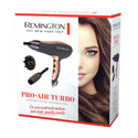 Remington D5220AU Pro Air Turbo Hair Dryer
