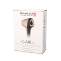 Remington D7777AU AIR3D  Hair Dryer