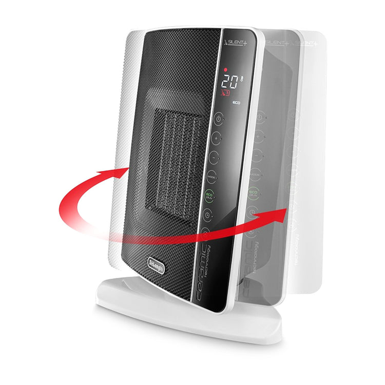 DeLonghi DCH7992ER 2200W Electronic Ceramic Heater