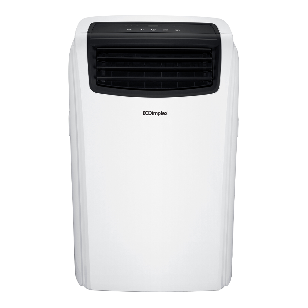 Dimplex DCPAC14C 4kW Portable Air Conditioner with Dehumidifier at ...