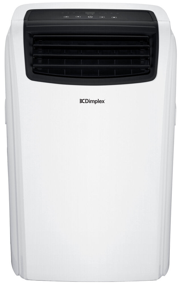 Dimplex DCPAC14C 4kW Portable Air Conditioner with Dehumidifier at ...