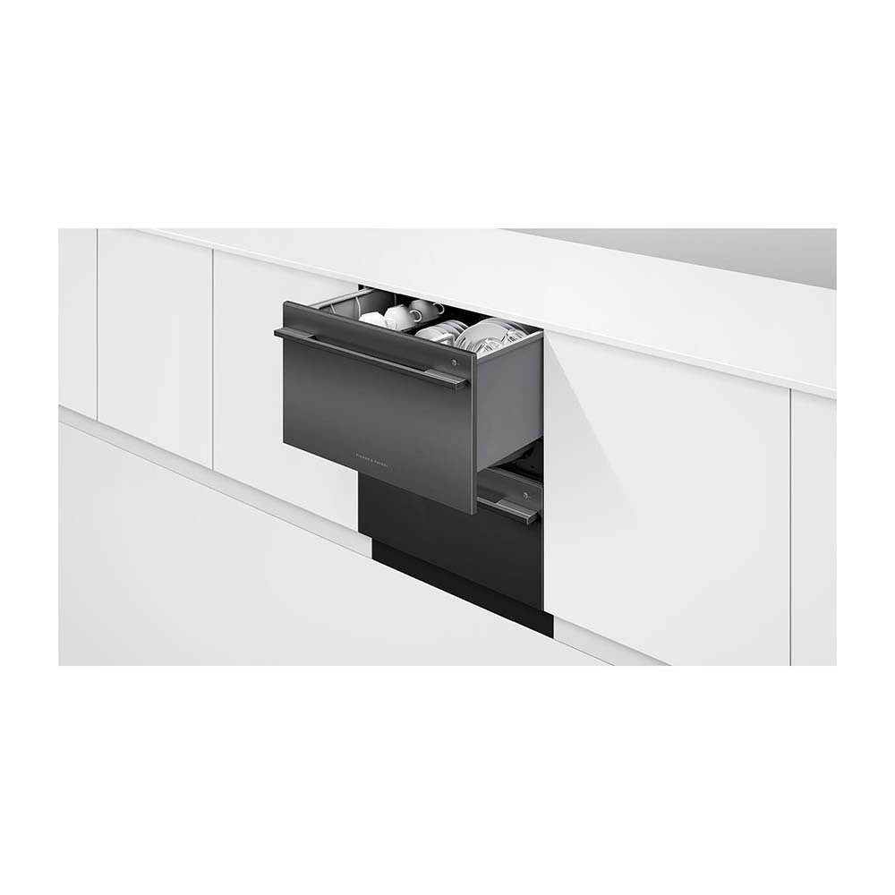 Fisher & Paykel DD60DDFB9 Double DishDrawer Dishwasher