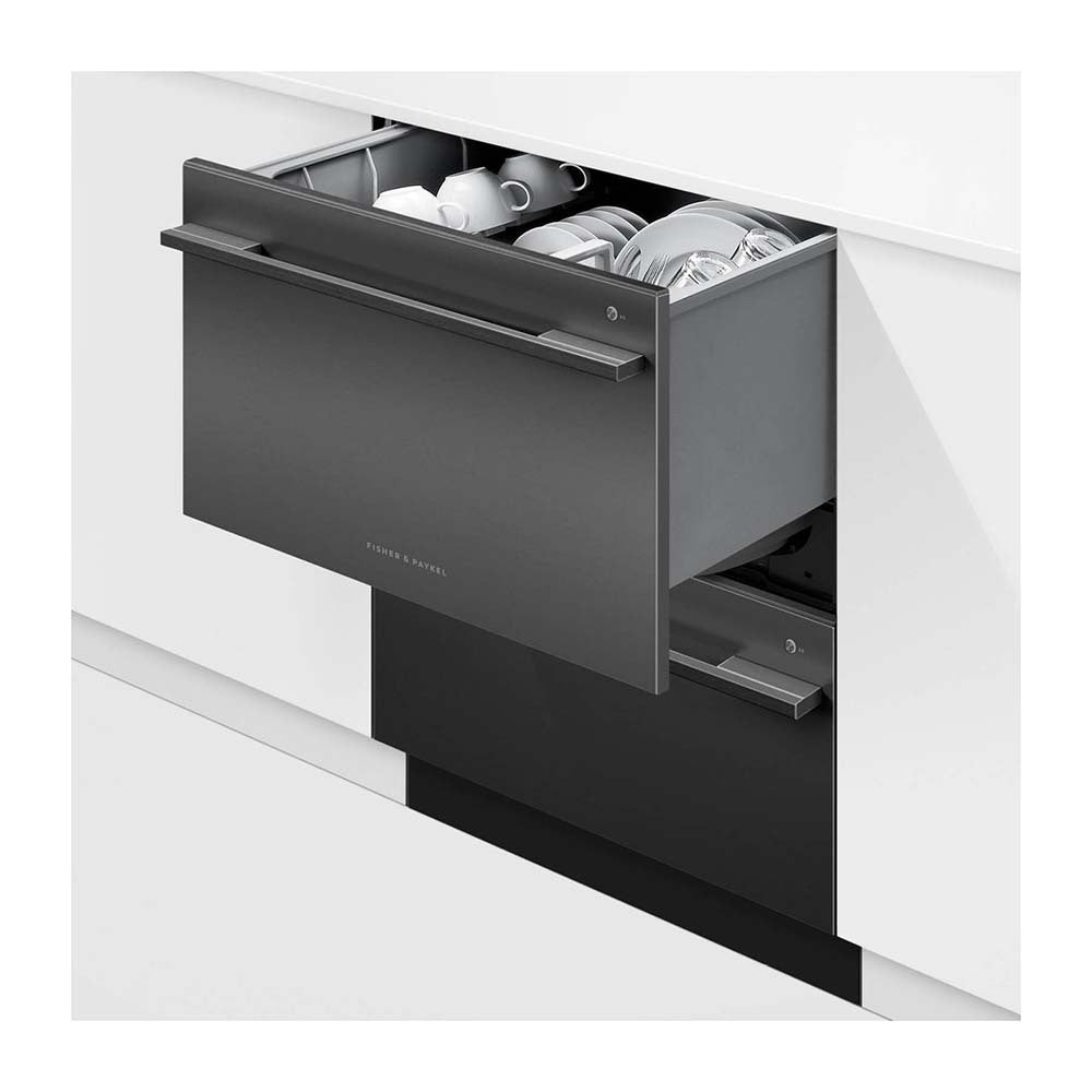 Fisher & Paykel DD60DDFB9 Double DishDrawer Dishwasher