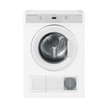 Fisher & Paykel 6kg Vented Dryer DE6060M1, Front view