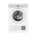 Fisher & Paykel 6kg Vented Dryer DE6060M1, Front view